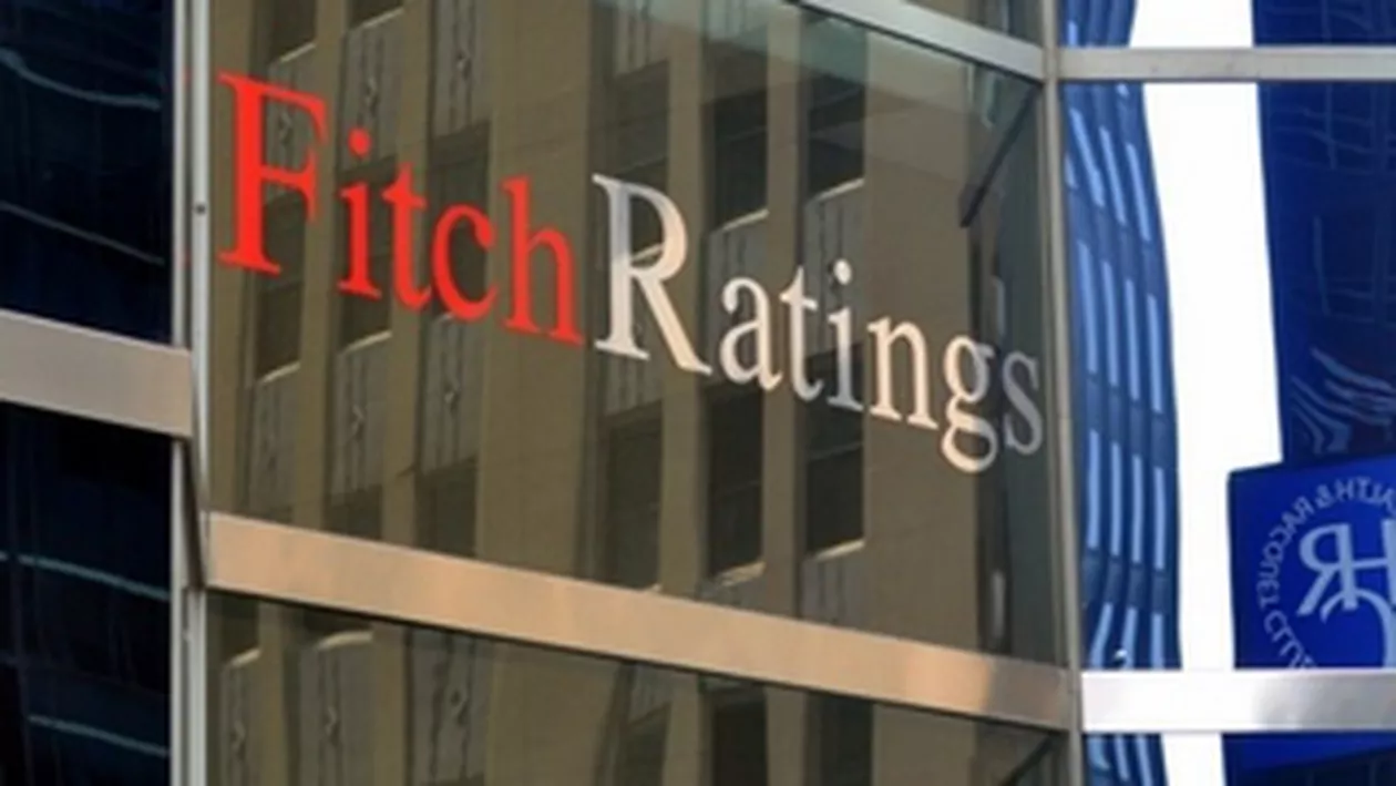 Rating-urile băncilor spaniole, retrogradate de Fitch şi S&P. Moody`s reduce și rating-urile altor cinci state europene