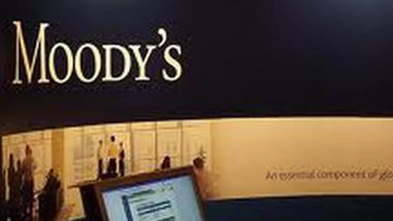 Moody’s: Ne aşteptăm ca Mihai Ungureanu şi cabinetul să nu devieze de la calea prescrisă de FMI prin acordul preventiv