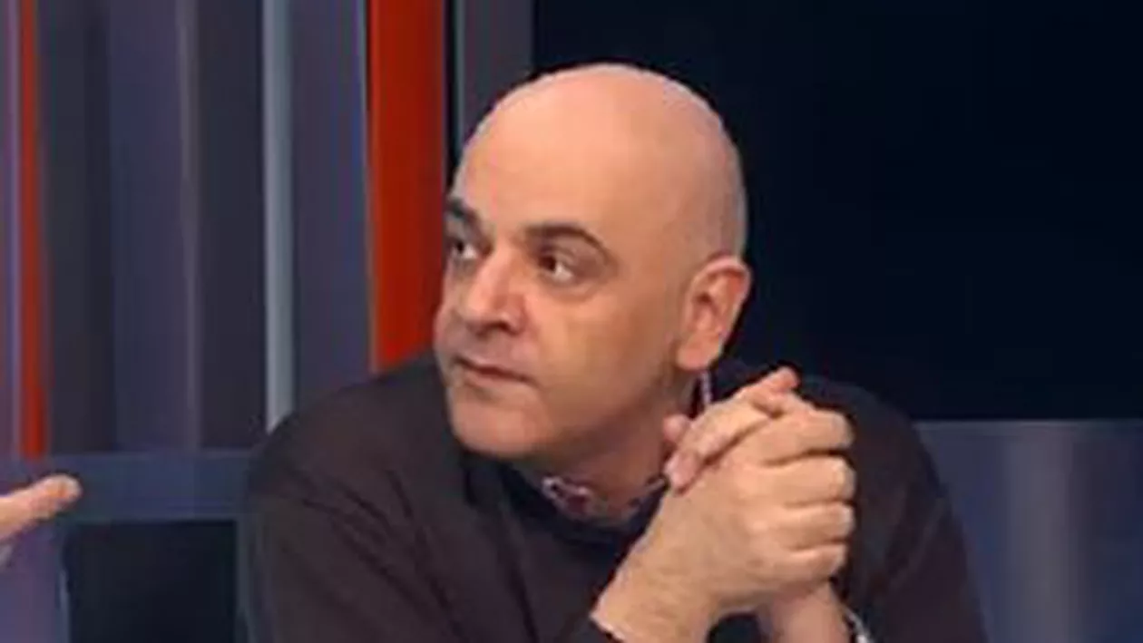 Raed Arafat, despre victimele zăpezii: Consumul de alcool favorizează hipotermia (VIDEO)