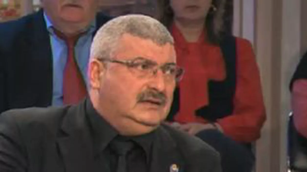 Silviu Prigoană: Mi s-a spus că se vor da imagini cu Boc dezbrăcat. Când eram la Realitatea am avut zeci de astfel de filme, pe unele le-am distrus