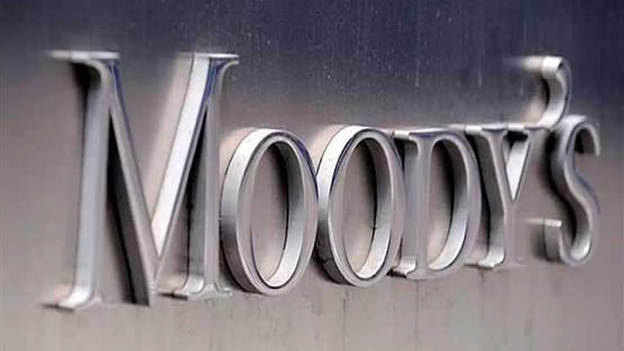 Moody's ia în vizor 114 bănci europene importante în vederea scăderii ratingurilor