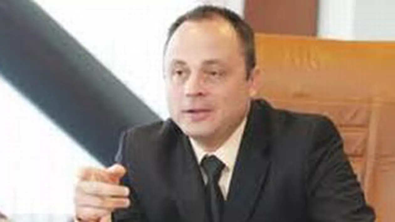 Fostul director Transelectrica, Horia Hahăianu, s-a răzgândit: Nu mai vrea să demisioneze