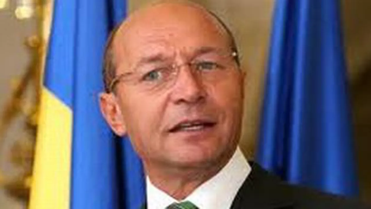 Claudia Elena Ionaș, noul purtător de cuvânt al lui Traian Băsescu, după demisia lui Valeriu Turcan