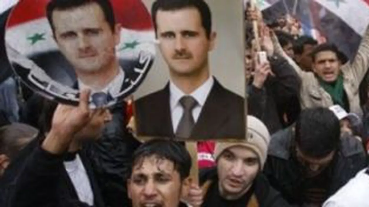 Ministerul de Externe a creat o celulă de criză privind situația din Siria