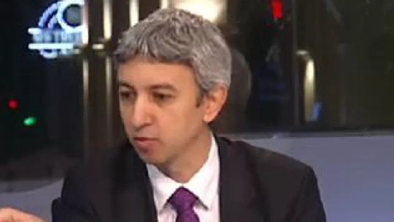 Patronul OTV, Dan Diaconescu: Mi-aș dori ca după viitoarele alegeri, CNA să dispară (VIDEO)