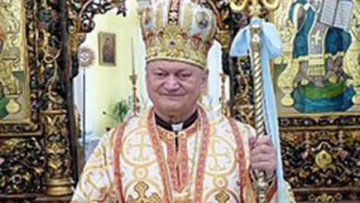 Un arhiepiscop român, numit cardinal la Vatican: Preafericitul Lucian Mureşan va primi bereta roșie de la Papa Benedict al 16-lea