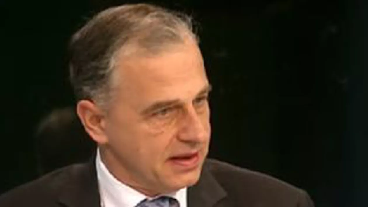 Mircea Geoană: Discursul lui Victor Ponta din Parlament mi-a dat sentimentul de blat