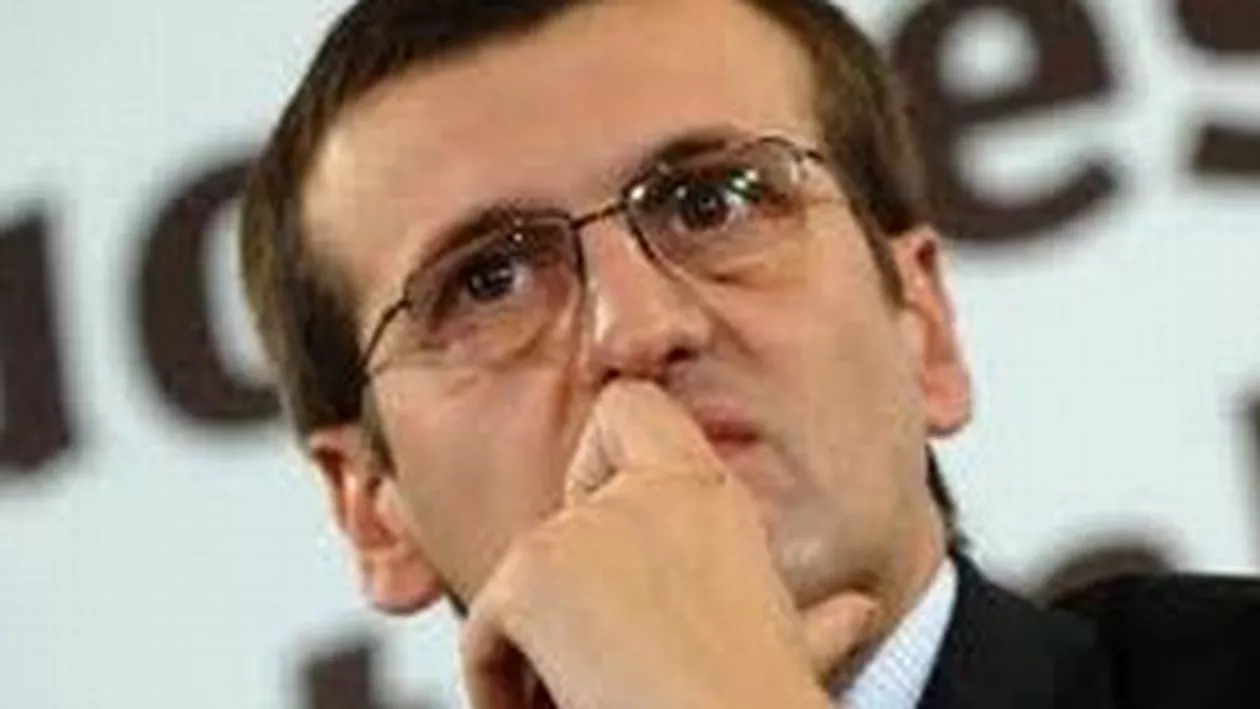 Europarlamentarul PDL Cristian Preda: Premierul Mihai Răzvan Ungureanu trebuie să rămână independent politic