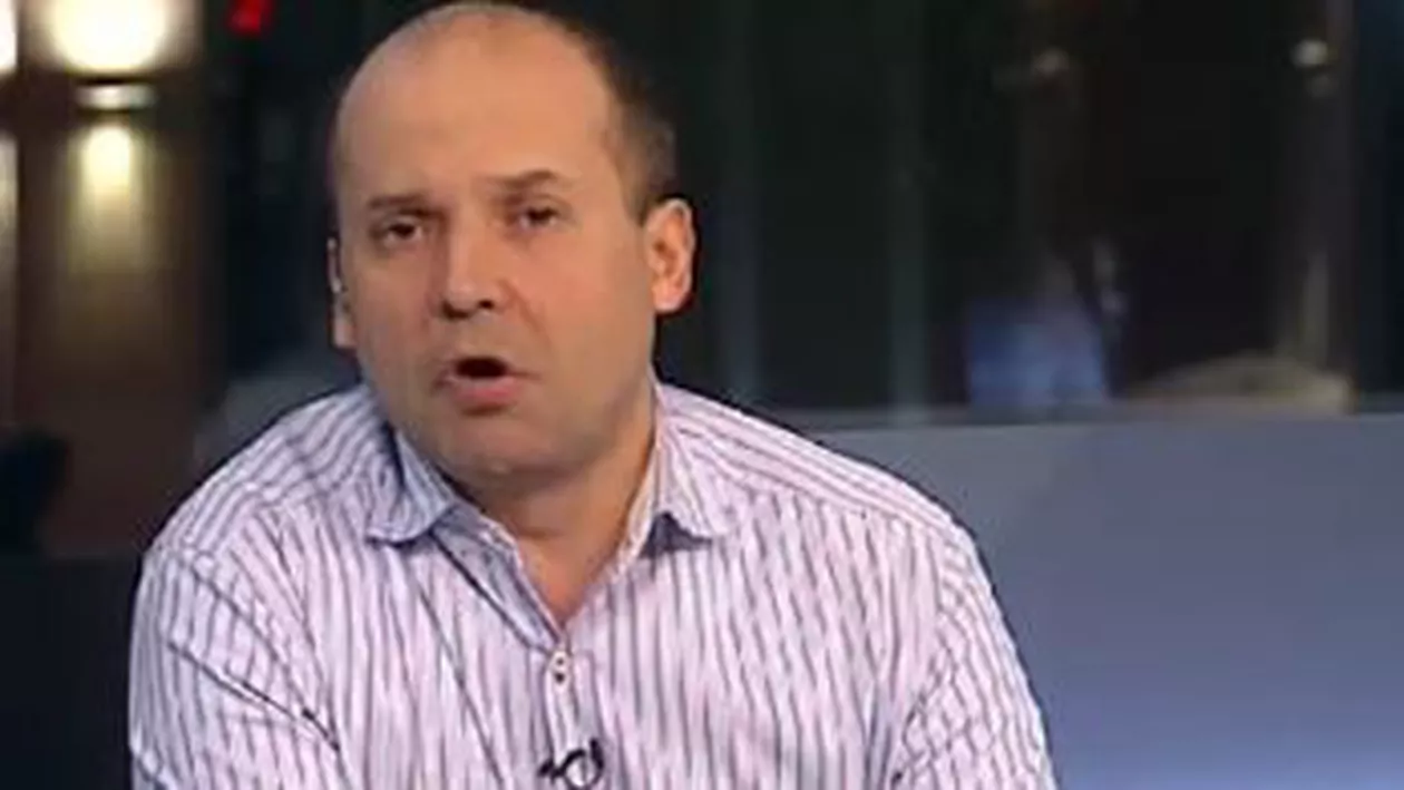 Radu Banciu: Victor Ponta și Crin Antonescu, ca-n filmele cu Stan și Bran (VIDEO)