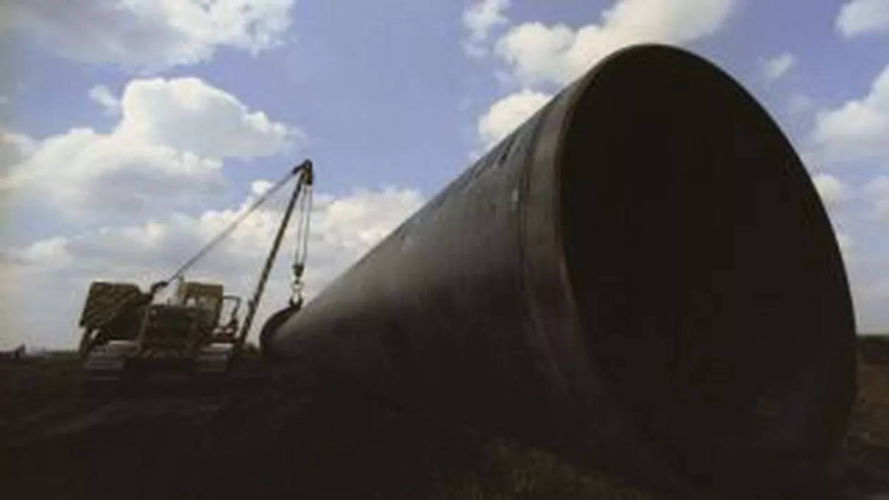 Gazprom este interesată de construcția unor noi capacități pentru transportul direct al gazelor rusești spre Europa