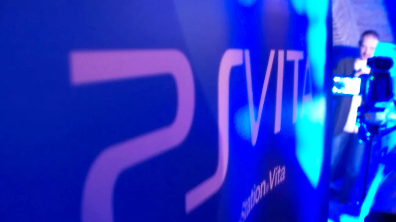 Sony PlayStation Vita, lansată simultan în România și Europa: Să înceapă jocurile! (FOTO & VIDEO)