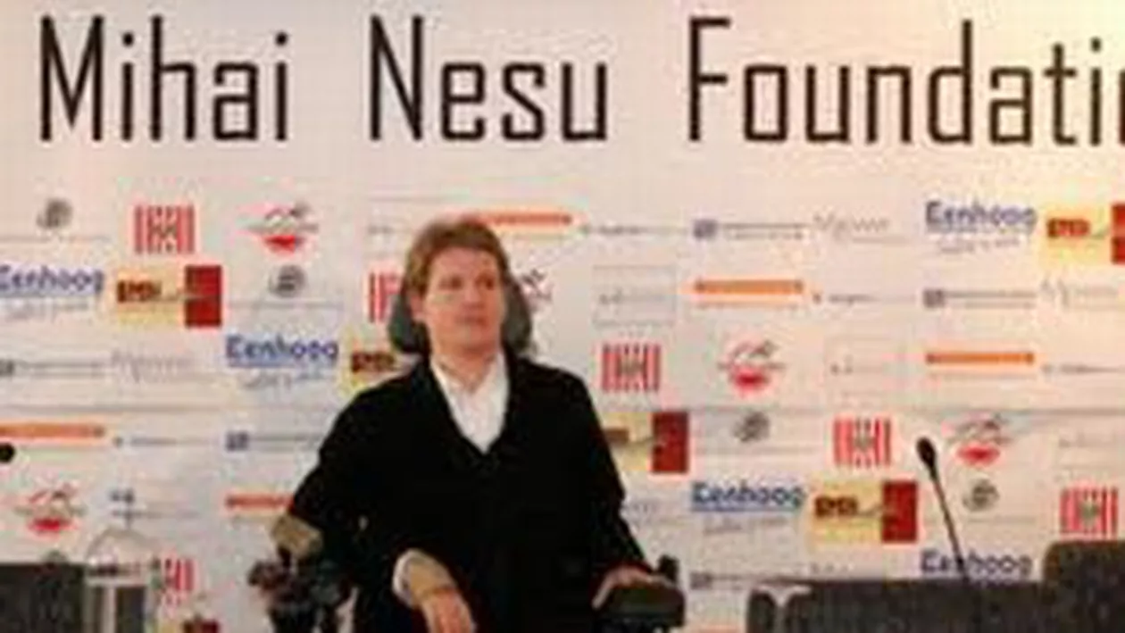 O parte din banii strânși din vânzarea biletelor la jocul amical România – Uruguay vor fi donați Fundației Mihai Neșu