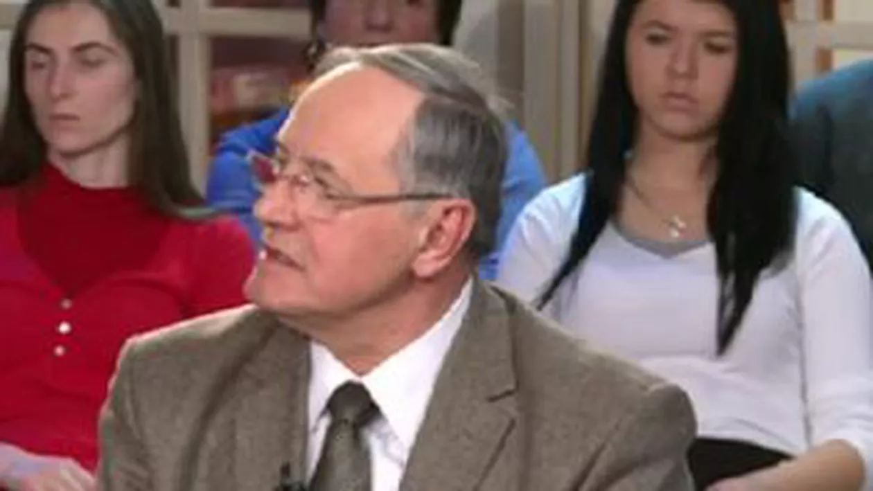 Liderul deputaților PDL, Mircea Toader: Fără semnătură, parlamentarii nu au dreptul la indemnizație (VIDEO)