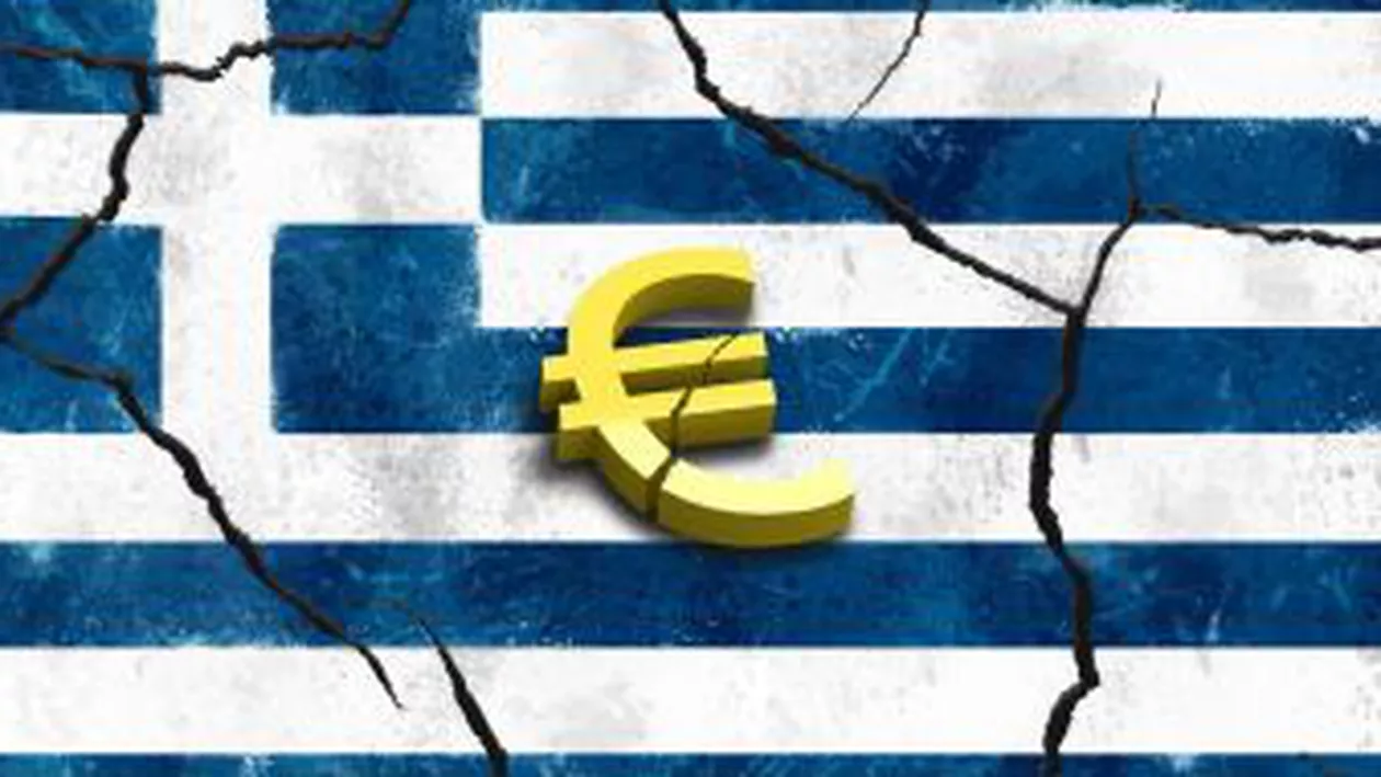 Grecia, aproape de un faliment inevitabil: Fitch a retrogradat rating-ul la credite pe termen lung al elenilor la C