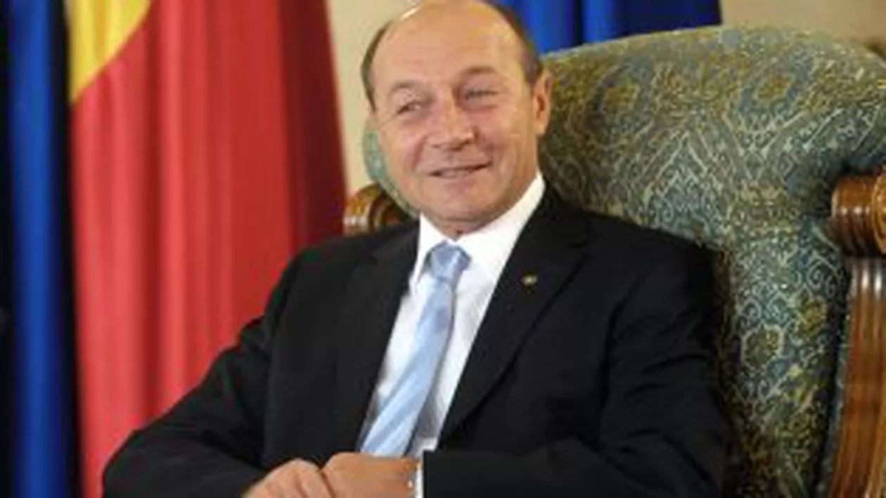 Traian Băsescu a discutat cu noul ambasador rus la București, Oleg Malghinov: "Discuțiile s-au axat pe creșterea dialogului politic"