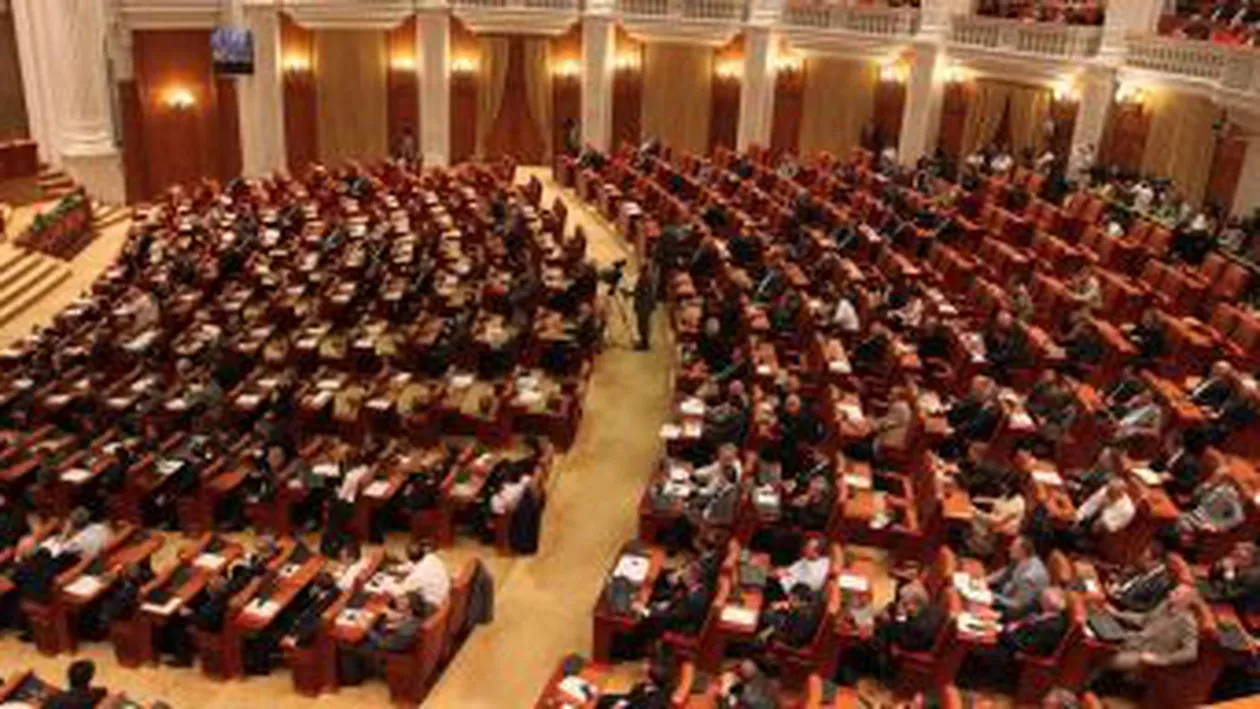 Mișcarea Populară, care ar urma să fie creată de PDL, ar putea conține PNȚCD și ecologiștii