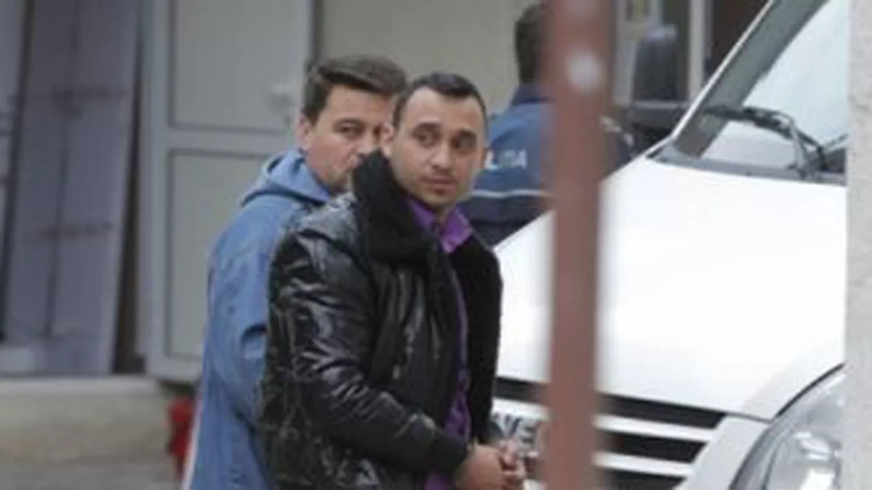 Agresorul baschetbalistului Chauncey Hardy a primit cinci ani de închisoare. Decizia nu este definitivă