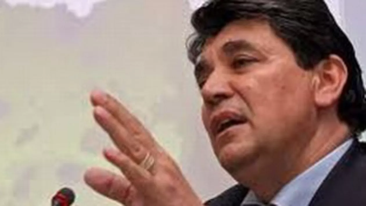 Ion Sandu, șeful ANM: De vineri, temperaturile maxime vor ajunge la 12 grade. Ca inundațiile să aibă loc trebuie să fie 20 de grade
