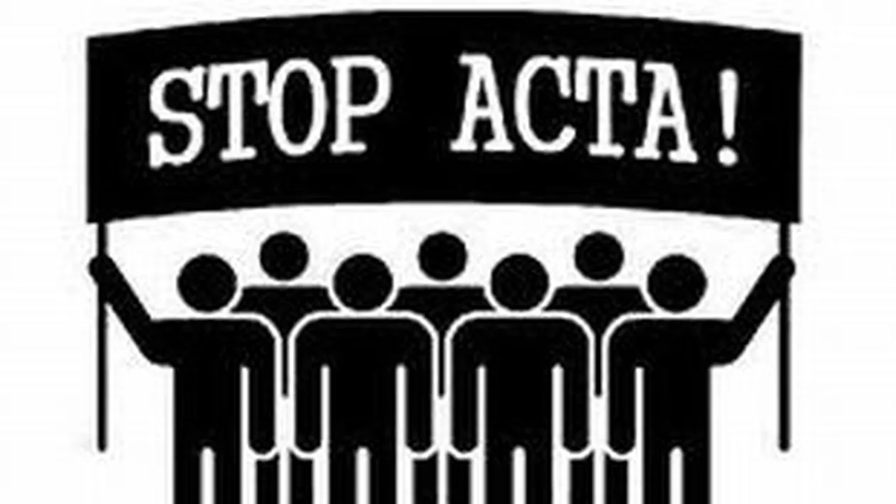 România amână ratificarea ACTA până la pronunțarea Curții Europene de Justiţie asupra acestui acord