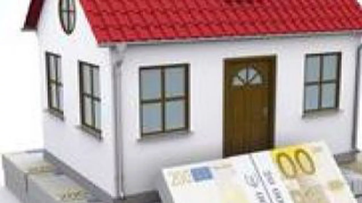 Creditele pentru locuințe, mai ieftine în lei: Băncile au redus dobânzile la împrumuturile în moneda naţională