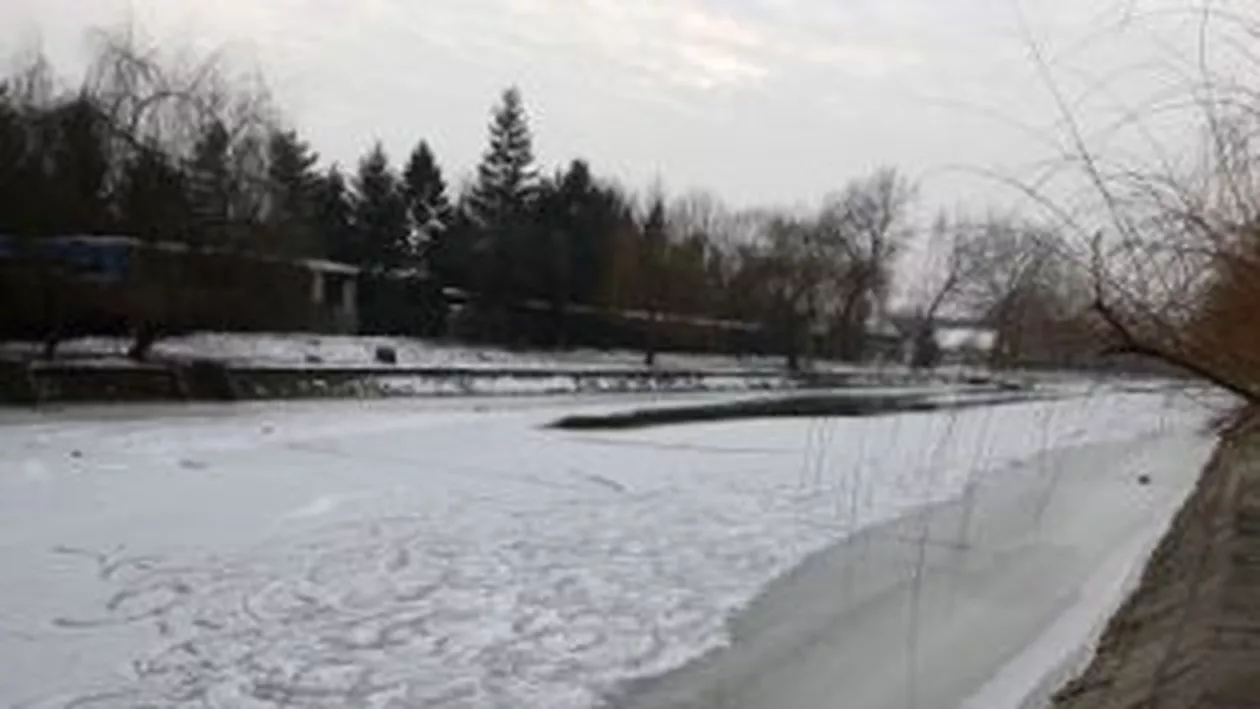 Ministerul Mediului: Avertizare hidrologică pentru 12 prefecturi din zona Dunării