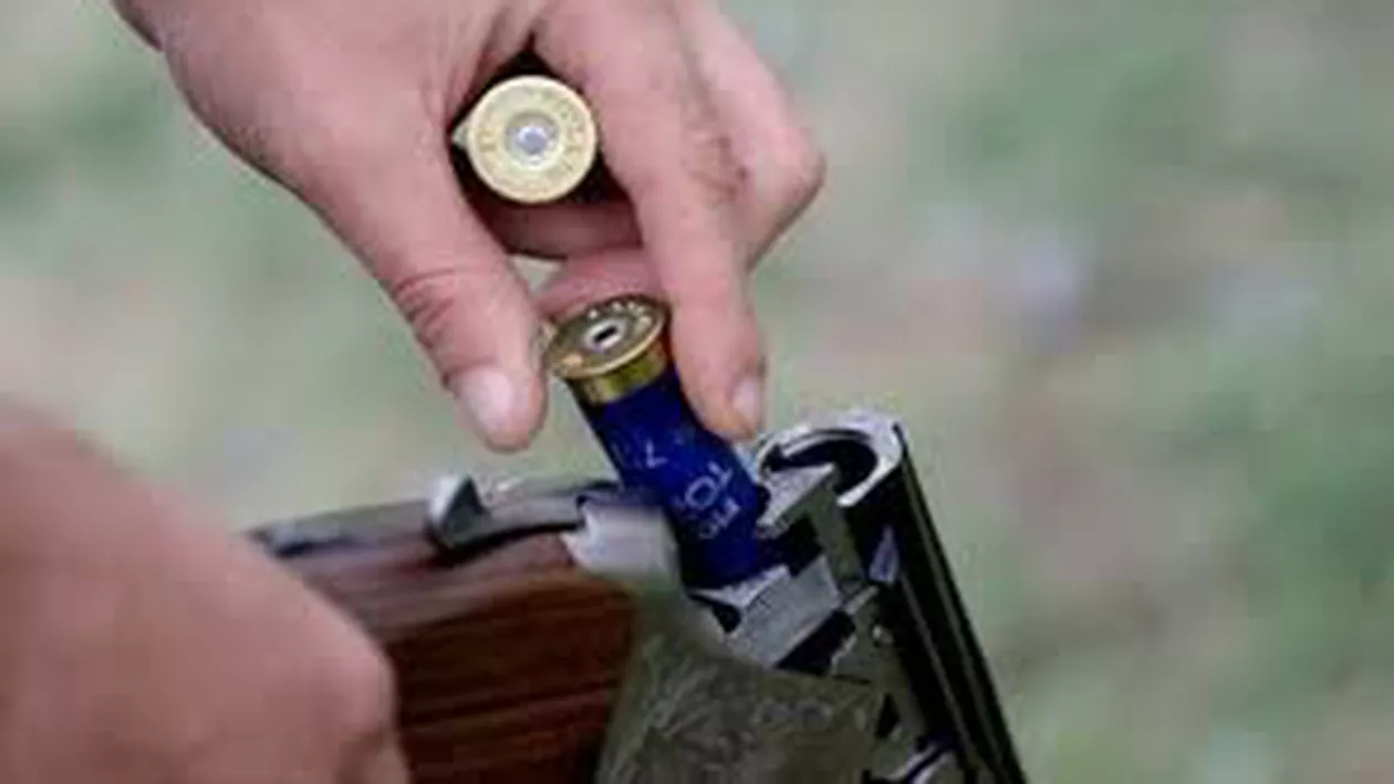 Un om de afaceri din industria lemnului, împușcat mortal pe o stradă din Oradea. Principalul suspect a fost prins