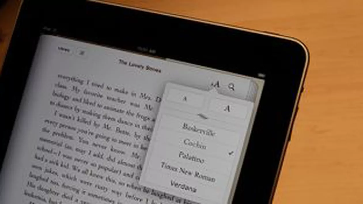 Armata SUA, intimidată de aplicația Apple GoodReader a unui programator rus : De ce au renunțat trupele americane la 3000 de tablete?