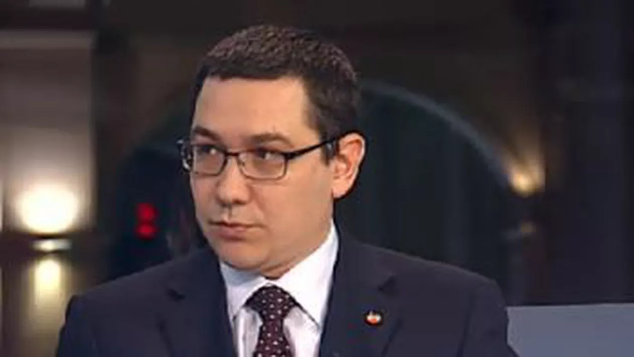 Victor Ponta: Niciun parlamentar USL nu se va întoarce în Camera Deputaților, iar indemnizațiile vor fi donate
