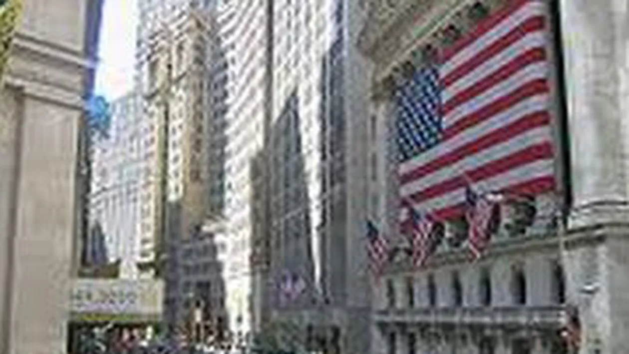 FBI verifică peste 200 de brokeri de pe Wall Street pentru tranzacții ilegale bazate pe informații privilegiate