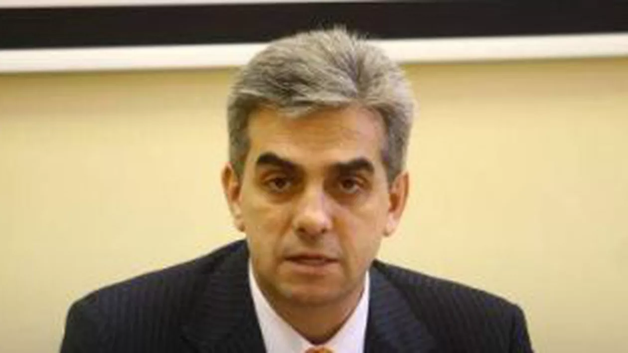 Eugen Nicolăescu, transportat la Spitalul Floreasca: Politicianul, suspectat de o posibilă afecțiune cerebrală