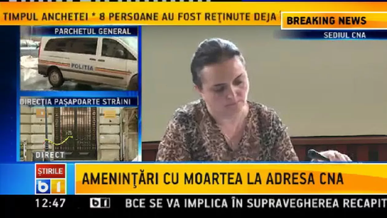 Un vulcan subacvatic este gata să erupă în zona Insulelor Canare