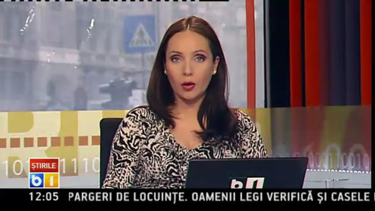 Explozie a unui colet-capacană în Roma: Directorul general al agenției însărcinată cu colectarea impozitelor din Italia a fost rănit