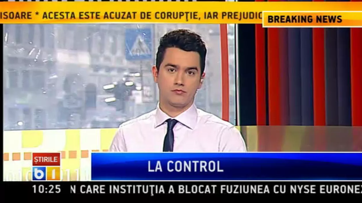 Premierul Poloniei: “Europa este pe marginea prăpastiei. Criză nu este doar în bănci ci și în inimile noastre”