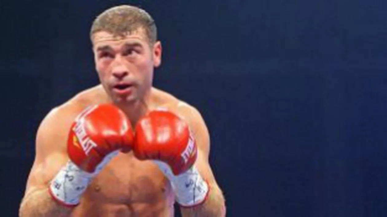 Este oficial: Lucian Bute își va apăra centura în fața lui Carl Froch la Nottingham, pe 26 mai