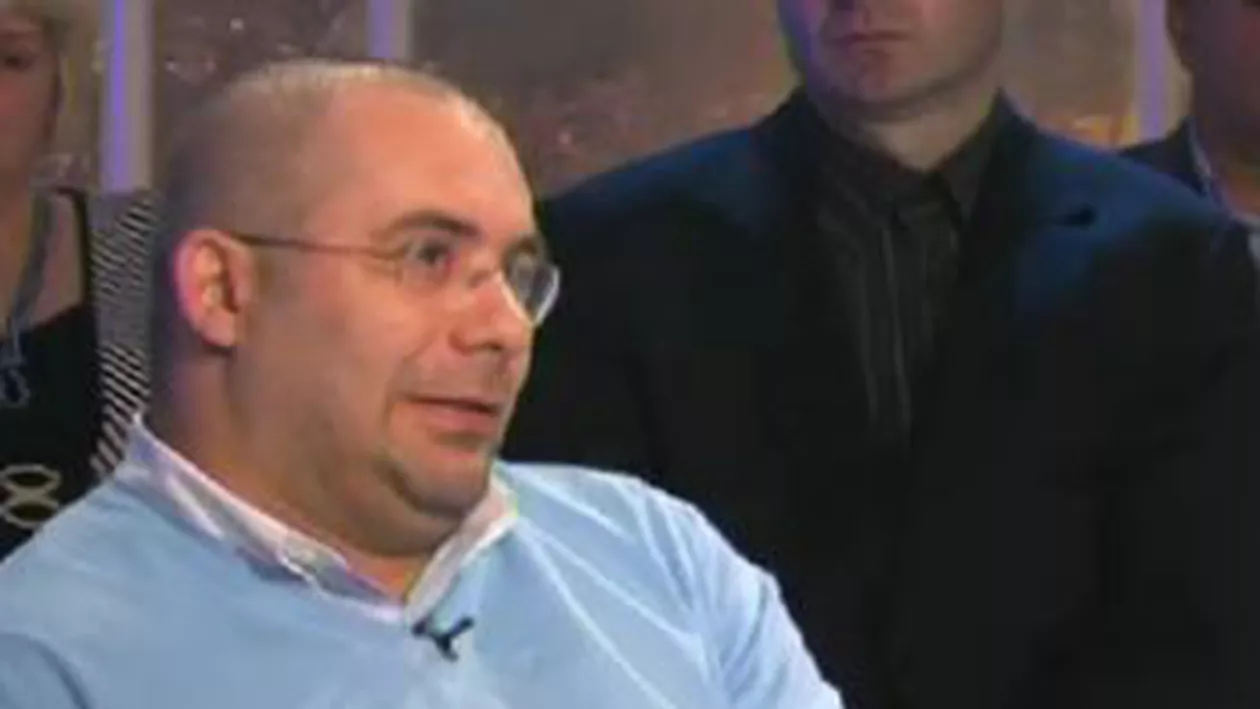 Adrian Moraru, directorul IPP, a părăsit platoul emisiunii "Sub semnul întrebării" în urma unei dispute cu Dan Matei Agathon (VIDEO)
