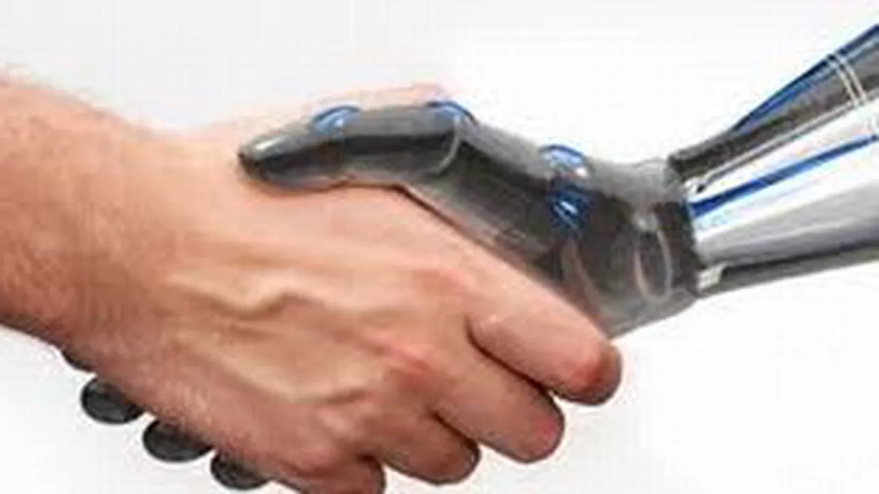 Mintea umană, descărcată în corpul unui robot: Vezi planul măreț al unui antrepenor rus