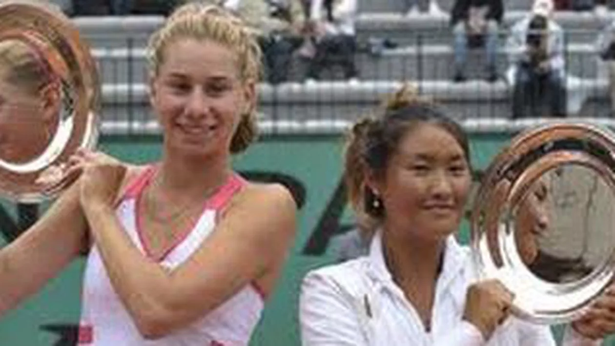 Perechea Bogdan/Lertcheewakarn, eliminată în sferturile de finală ale turneului de la Kuala Lumpur