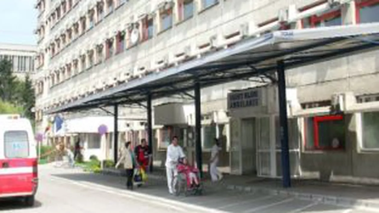 Angajatul firmei de gaze din Sighetu Marmației care avea arsuri pe 85% din corp a murit