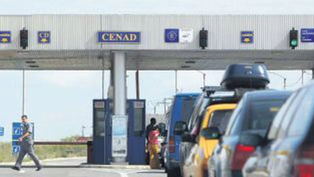 Horea Uioreanu: Amânarea intrării în spațiul Schengen, un eșec. Europa nu crede în anticorupția de la București