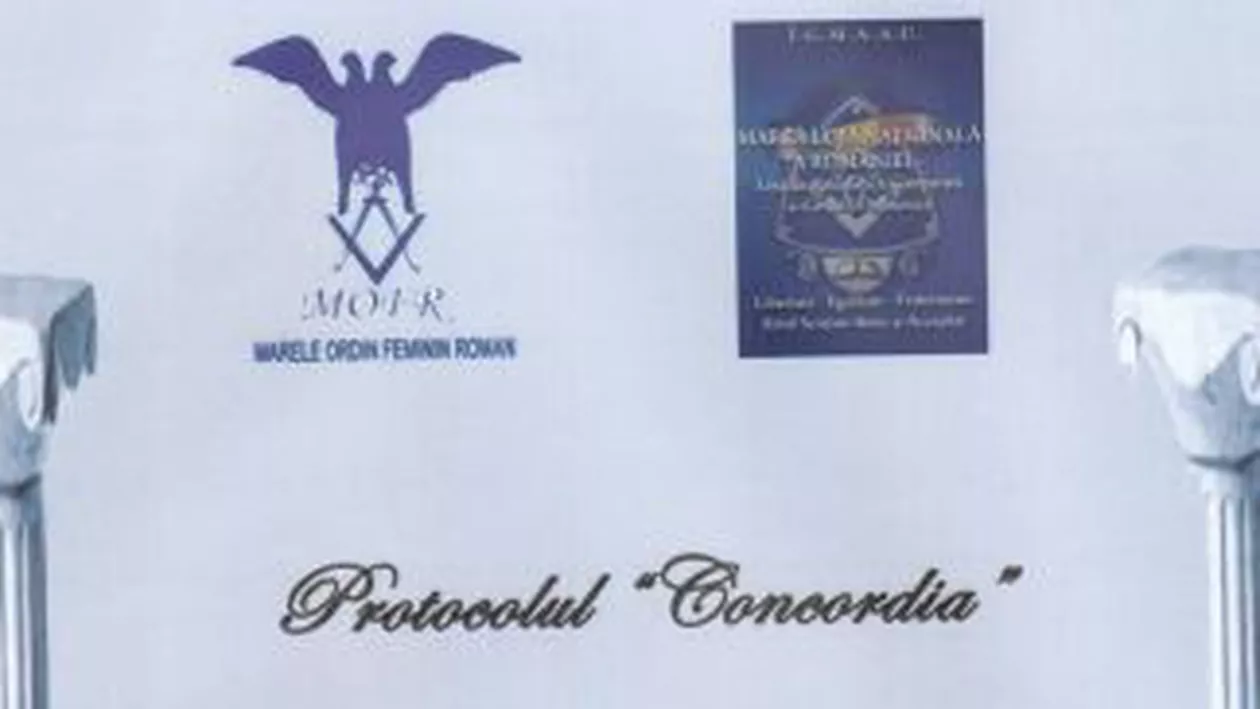 Precizări privind "Protocolul Concordia"
