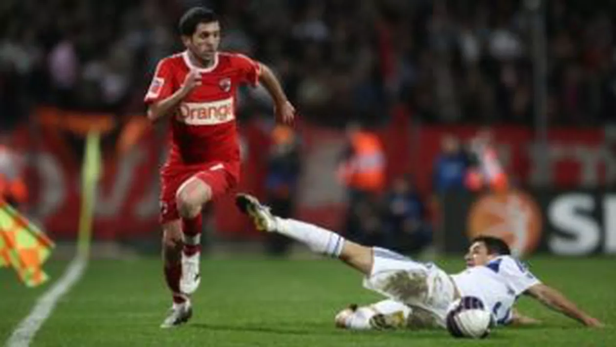 Liga I: Dinamo - Gaz Metan Mediaş, scor 2-0