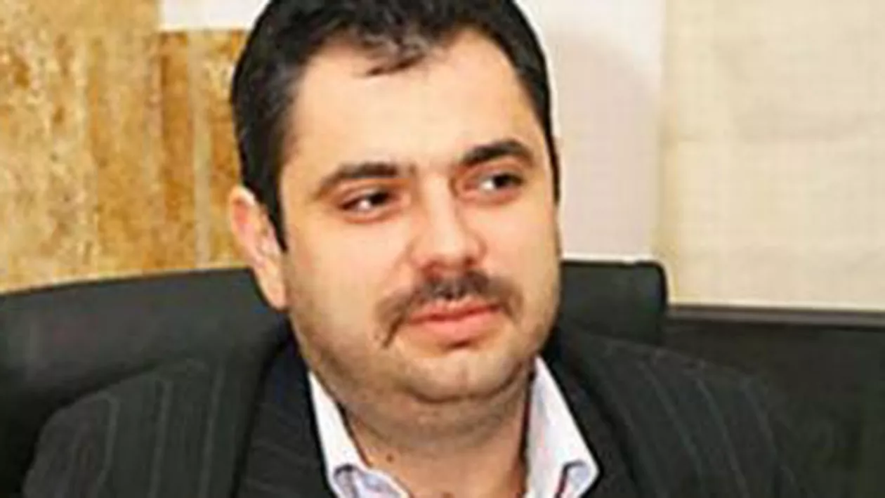 Omul de afaceri Cătălin Spătaru, reținut pentru 24 de ore. Judecătorii au decis să îi confiște două mașini