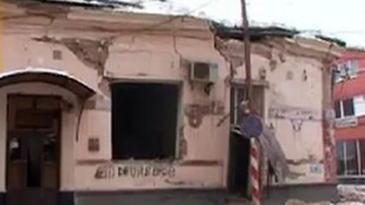 Două persoane au fost puse sub acuzare în cazul exploziilor din Sighetu Marmației