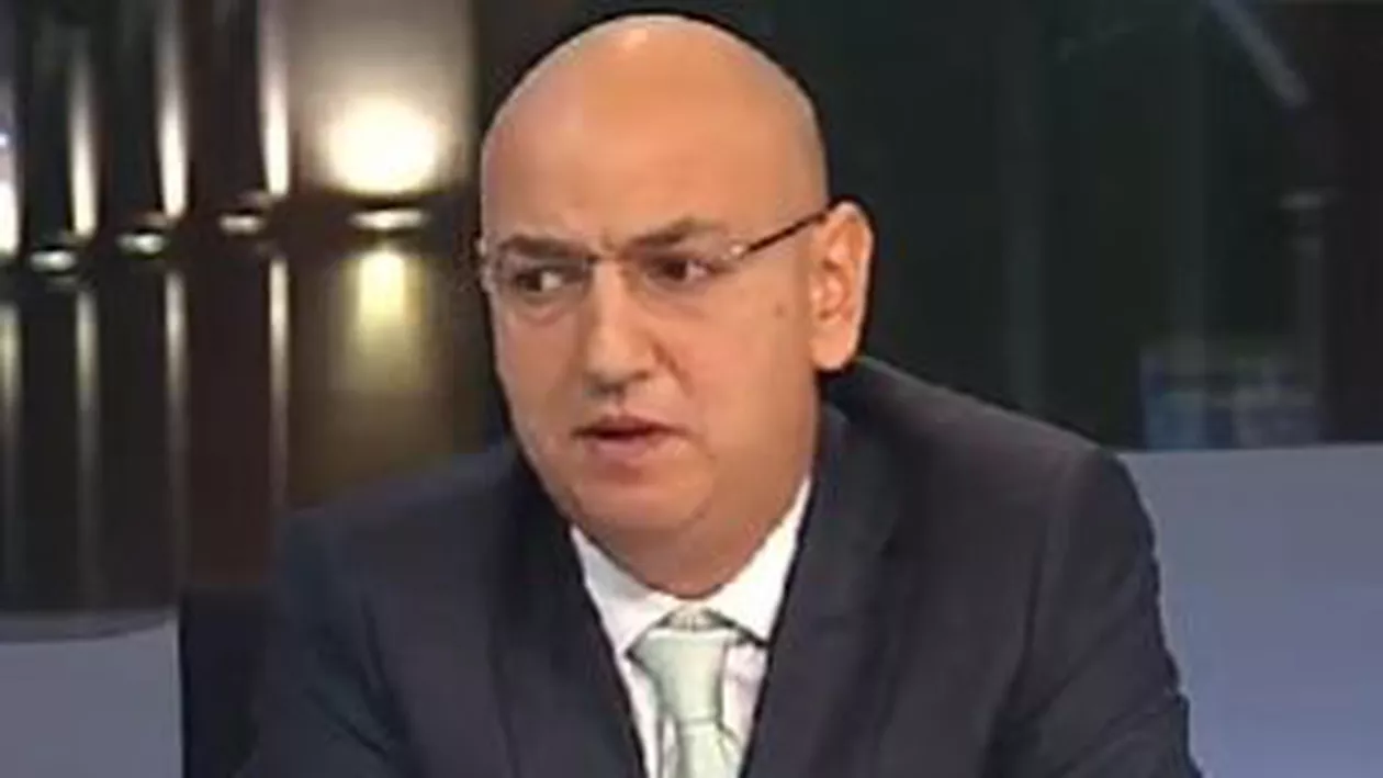 Șeful CNAS, Lucian Duță: Nu a existat nicio criză majoră a morfinei, spitalele au avut stocuri suficiente