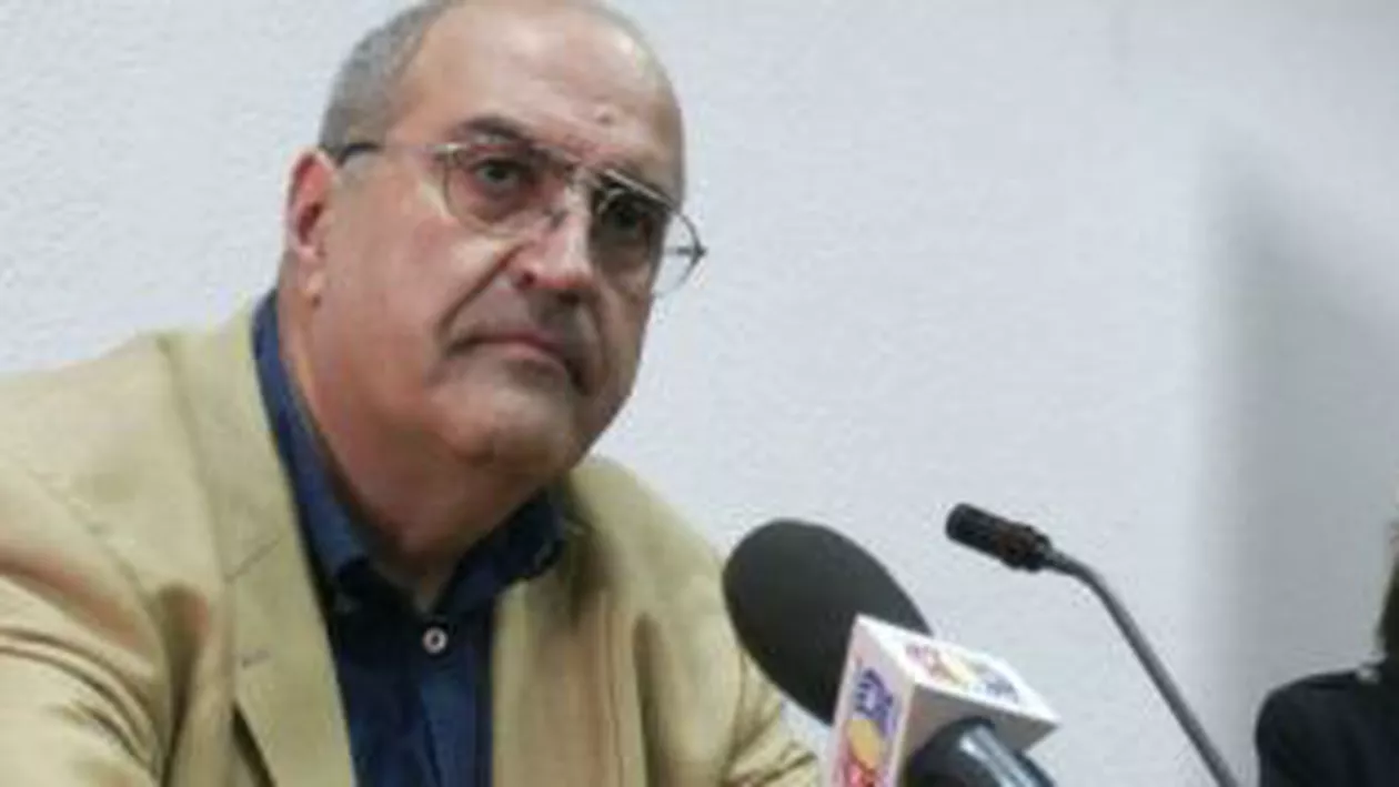 Dan Grigore (CNA): Dacă nu primesc scuze de la Crin Antonescu, îmi dau demisia