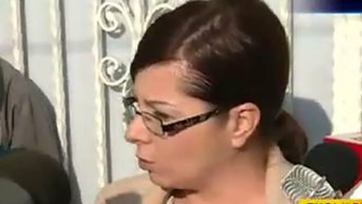 Avocata lui Gheorghe Vlădan: „A spus că regretă și că nu și-a dat seama ce a făcut. Era sub tratament”