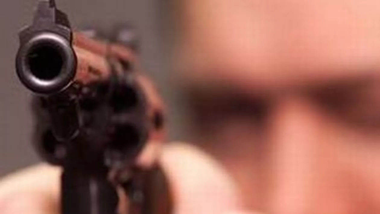 Mărturii din infern. O victimă a lui Vlădan povestește tragedia de la coafor: „Am auzit zgomote, țipete și împușcături” (VIDEO)