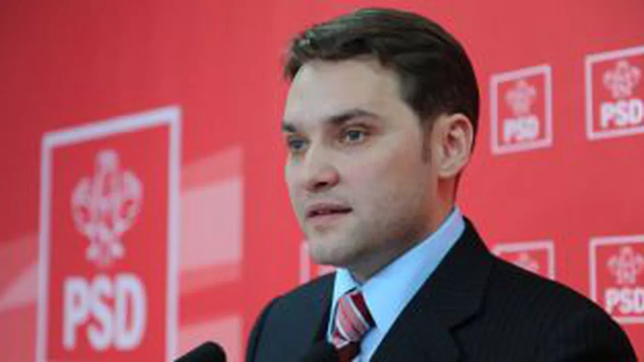 Plângere penală pe numele lui Dan Șova, privind afirmațiile despre Holocaust