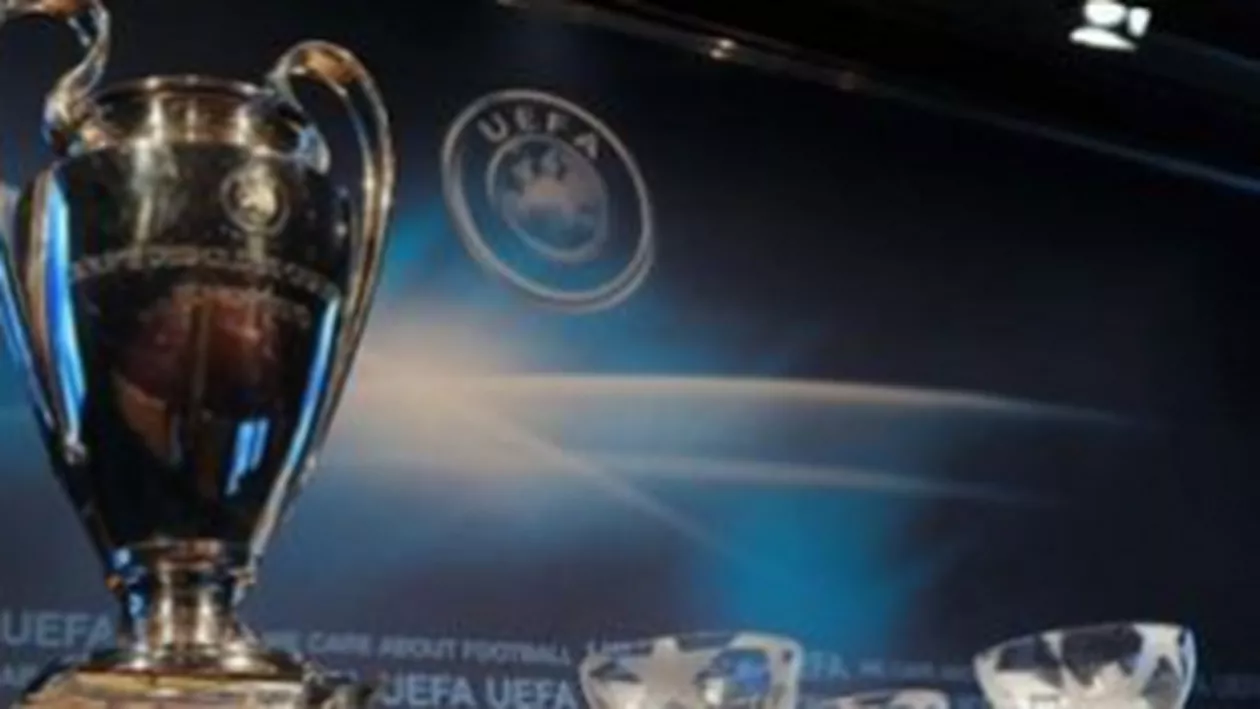 Liga Campionilor: APOEL Nicosia, surpriza ediției. Ciprioții au eliminat pe Lyon și merg în sferturi