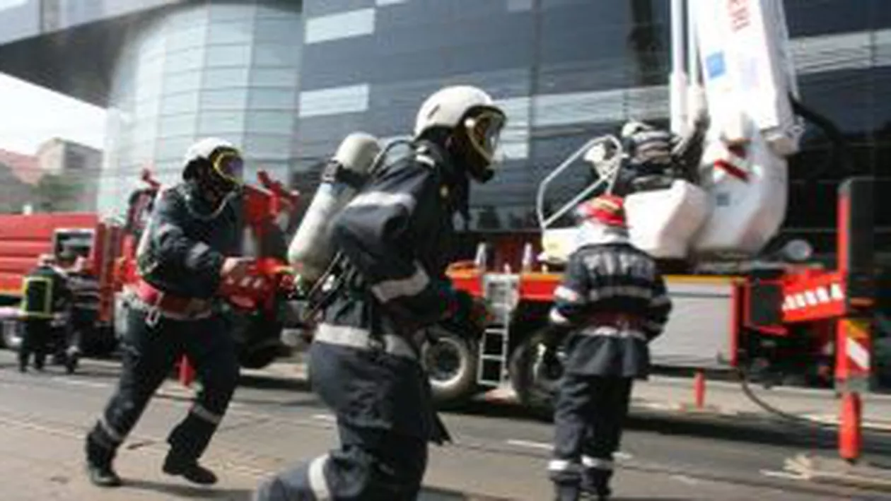 Directorul executiv al firmei de gaze din Sighetu Marmației, arestat pentru 29 de zile, pentru ucidere din culpă